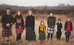 The Timeless Charm of Irish Kilts and Aran Sweaters: Heritage Fashion, History & How to Style Them Today